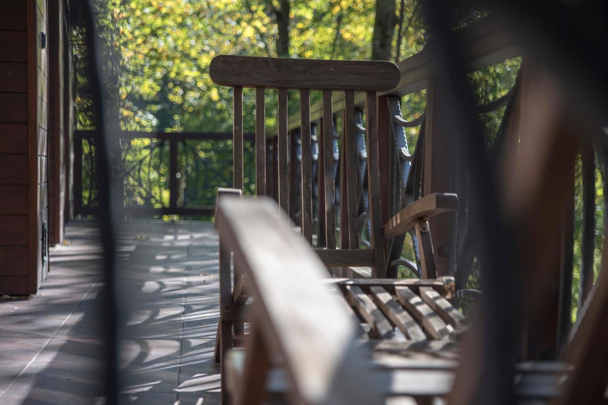 Penzion Ovečka Nydek Exteriér fotografie